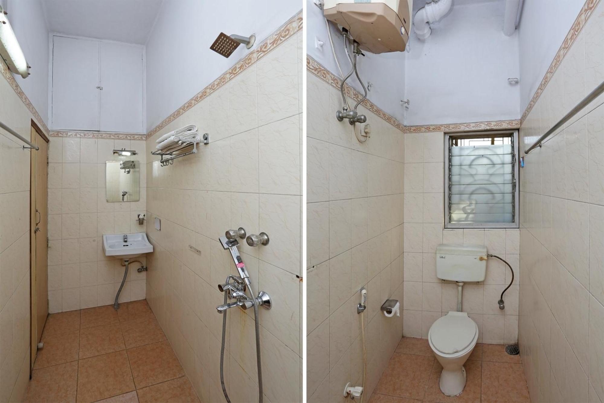 Homely Raj Kolkata Luaran gambar